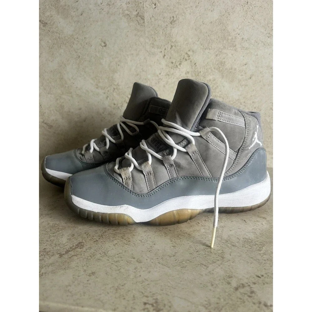 Jordan it has